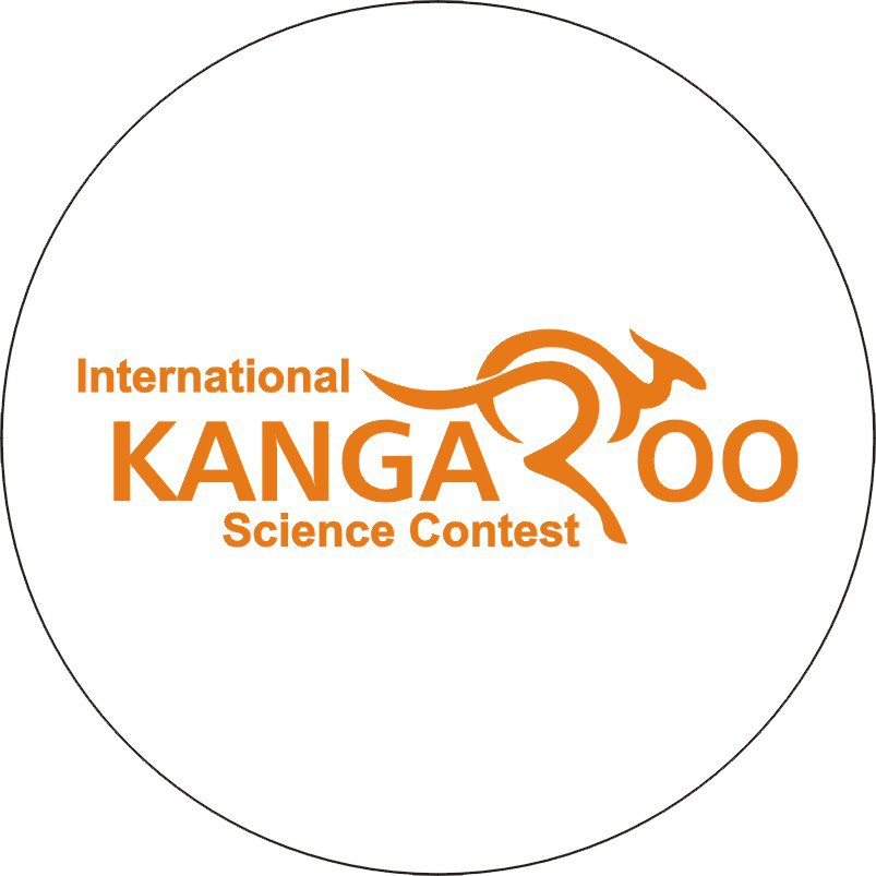 The International Kangaroo Science Contest has an international Character. 